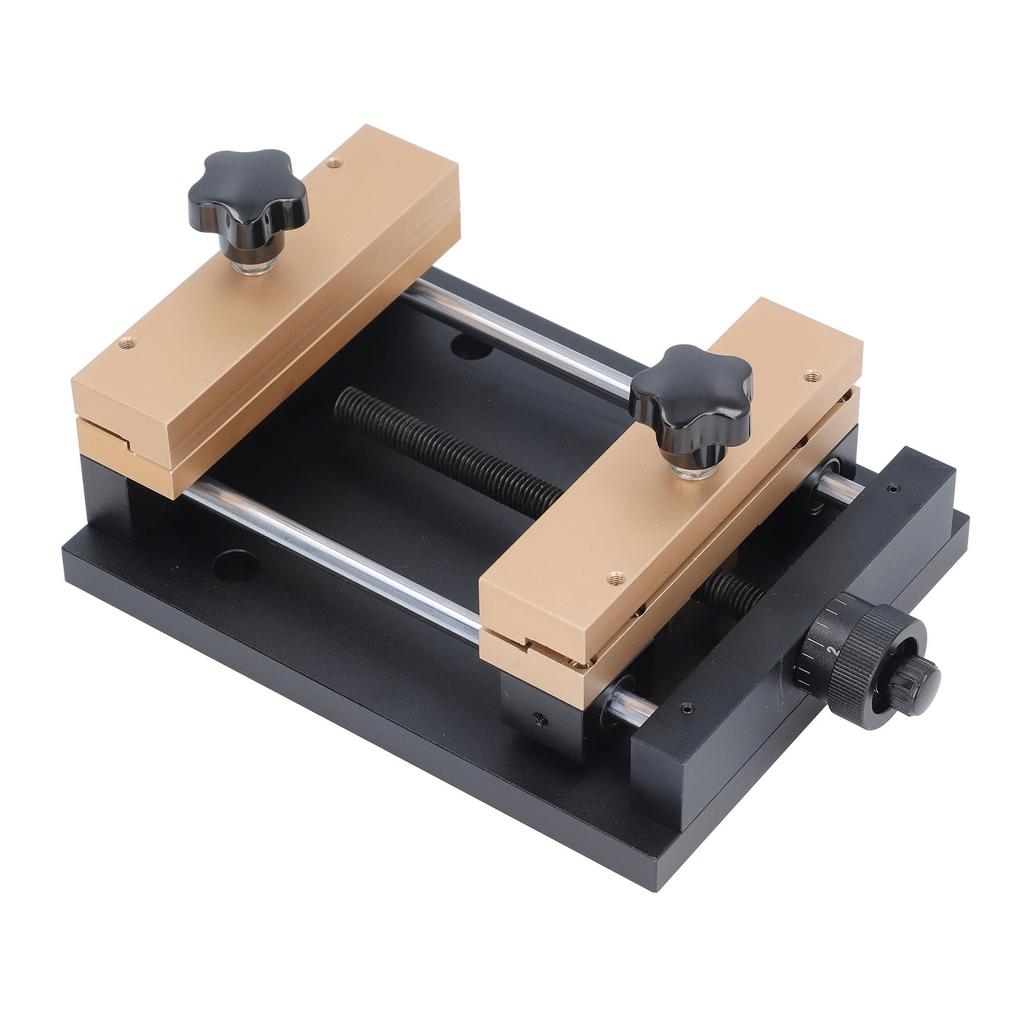 120 X 120 мм лазерная маркировочная машина, зажим для оловянной фольги, приспособление для бумаги из фольги из алюминиевого сплава