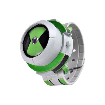 Смотреть Ultimate Alien Projector Смотреть игровую куклу-активность Подарок на день рождения