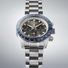 Мужские часы Seiko Prospex SBDL109 Solar Speedtimer Серебристый/Серый