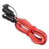 1PCS 12V Car Extension  Adapter 3.6m Cable Male Female Plug Socket