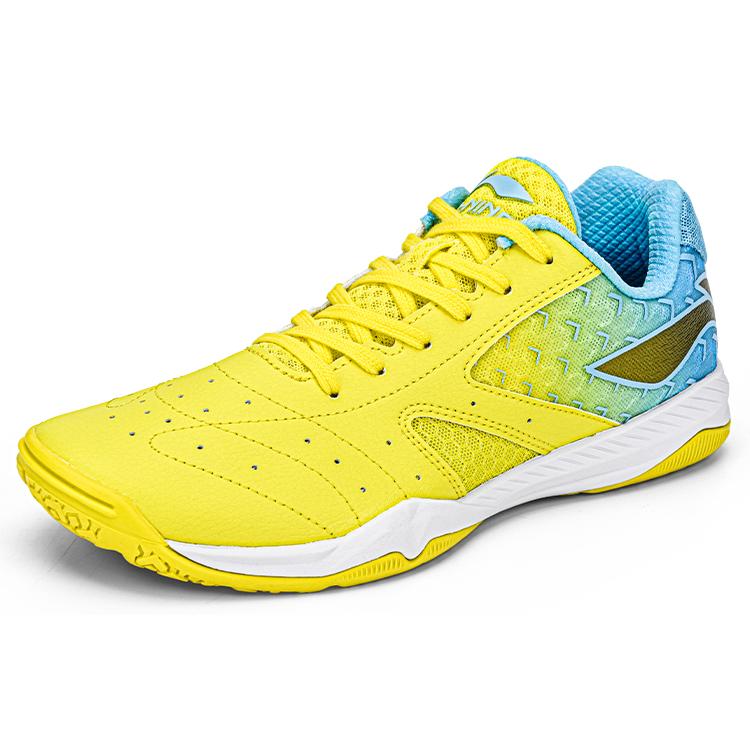 Коллекция Li Ning для настольного тенниса Тренировочная Амортизирующая Скользкая Устойчивая к истиранию Дышащая Низкая APPU015-5