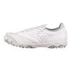 Mizuno Morelia Neo Sala B Круглый носок Шнуровка TF (Резиновые шипы) Кенгуру Кожа Амортизирующие Нескользящие Прочные Футбольные Бутсы Q1GB229003