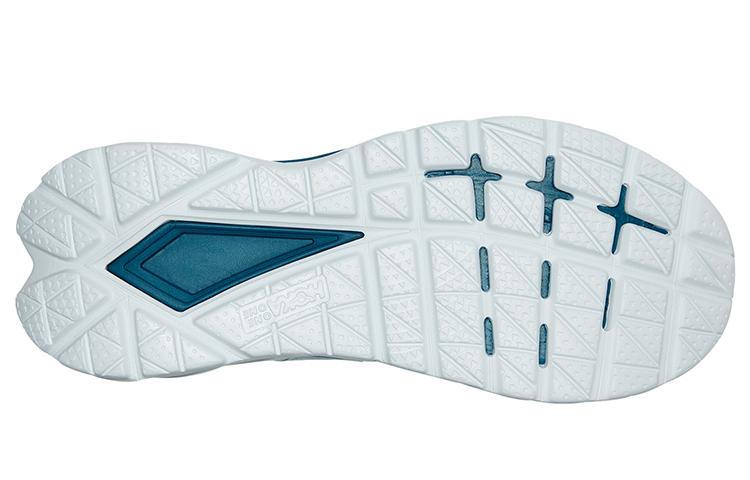 HOKA One One Mach 4 Синее Стекло 1113528-BGEPR