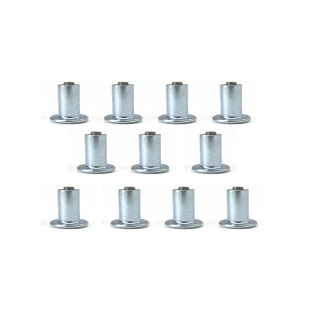 100 шт. Зимние шипы для автомобильных шин, винты, шипы для снега, колесные шины, комплект шипов для снежных цепей