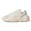 Originals Ozelia J Anti Slip Wear Resistant Low Top Sports Casual Shoes Ecru Sneakers GV8992