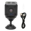 1080P Mini Camera HD Wide Angle WiFi Wireless Remote Monitoring Camera Support Motion Detection
