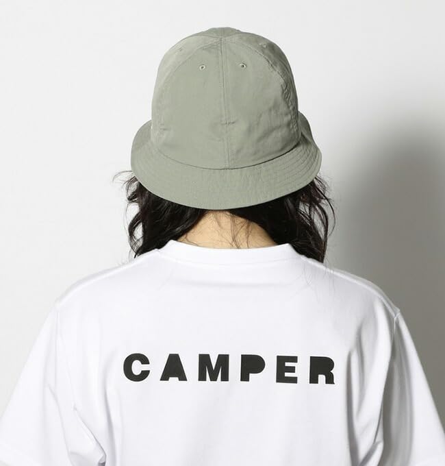 Кепка TAKIBI Weather Cloth Hat Foliage [Snow Peak]