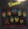 LP Пластинка DARTS  Greatest Hits MG5037 Magnet 1980 Канада Рок Б/У