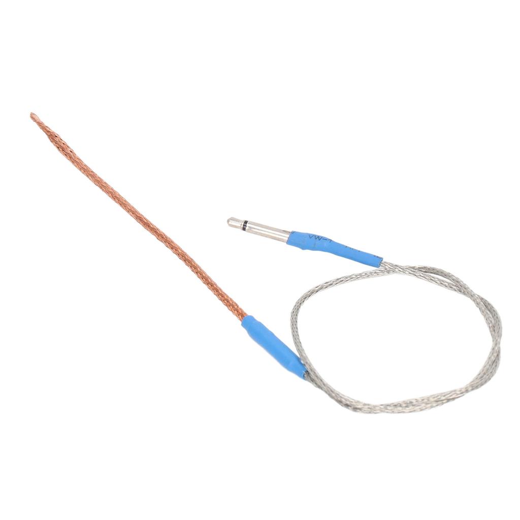 Гитарный звукосниматель Piezo Electric Pick Up Rod 2.5mm Output Plug для акустической классической гитары