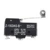 11111111111111111111111111111111111 SPDT 3-Pin Momentary Roller Rocker Limit Switch For CNC SPDT Limit Switch