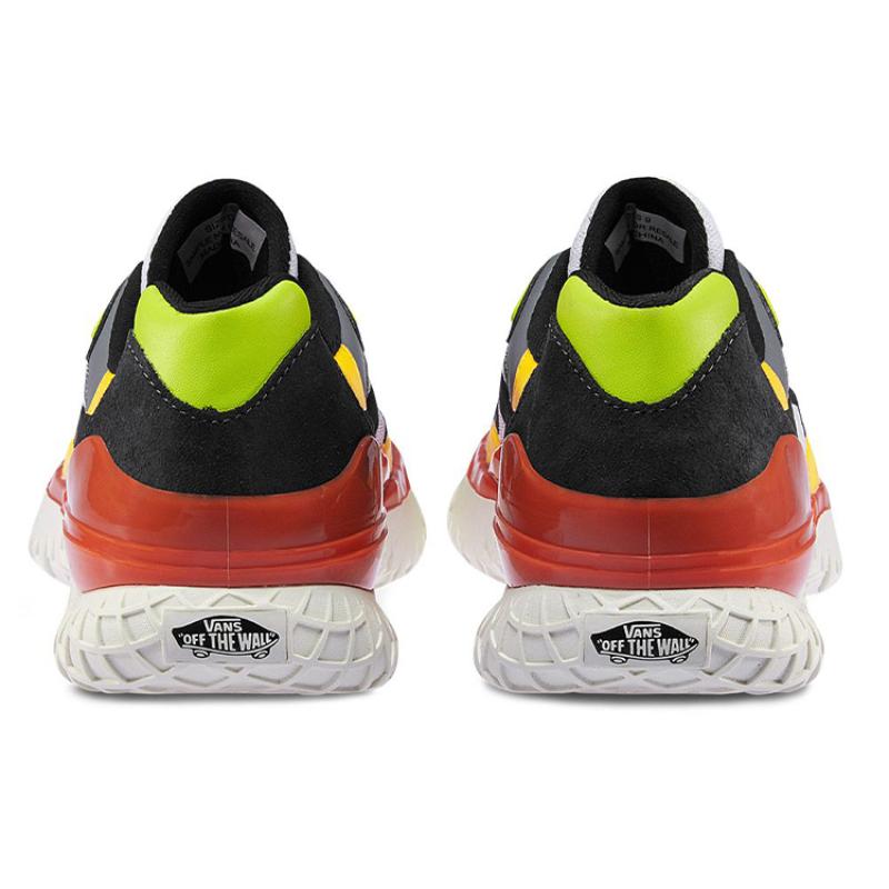 Vans Кроссовки City Trl 'Multi Color' VN0A4BTJ6AD