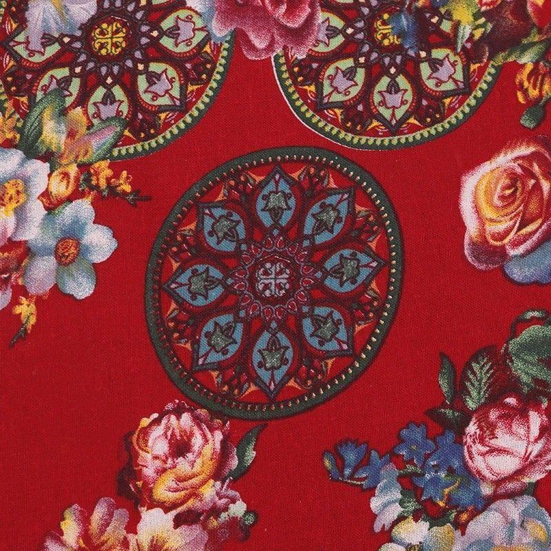 Женское винтажное повседневное платье-кафтан свободного кроя с цветочным принтом, длинное макси-платье-рубашка с вневременным дизайном