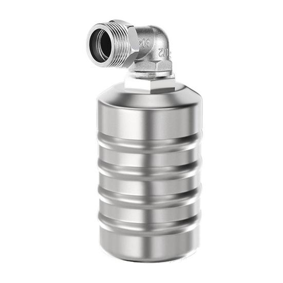 Мини-плавающий шаровой клапан, полностью автоматическое управление, простота обслуживания, автоматический контроллер уровня воды, бытовые принадлежности