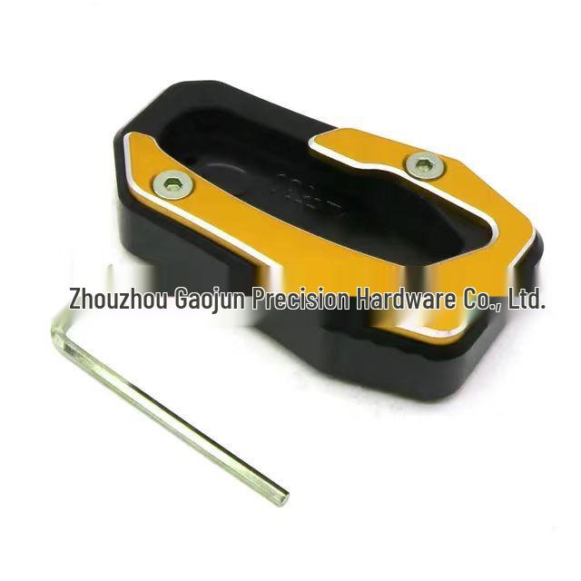 Yamaha TMAX530/560 2017-2020 Foot Support Enlarged Base