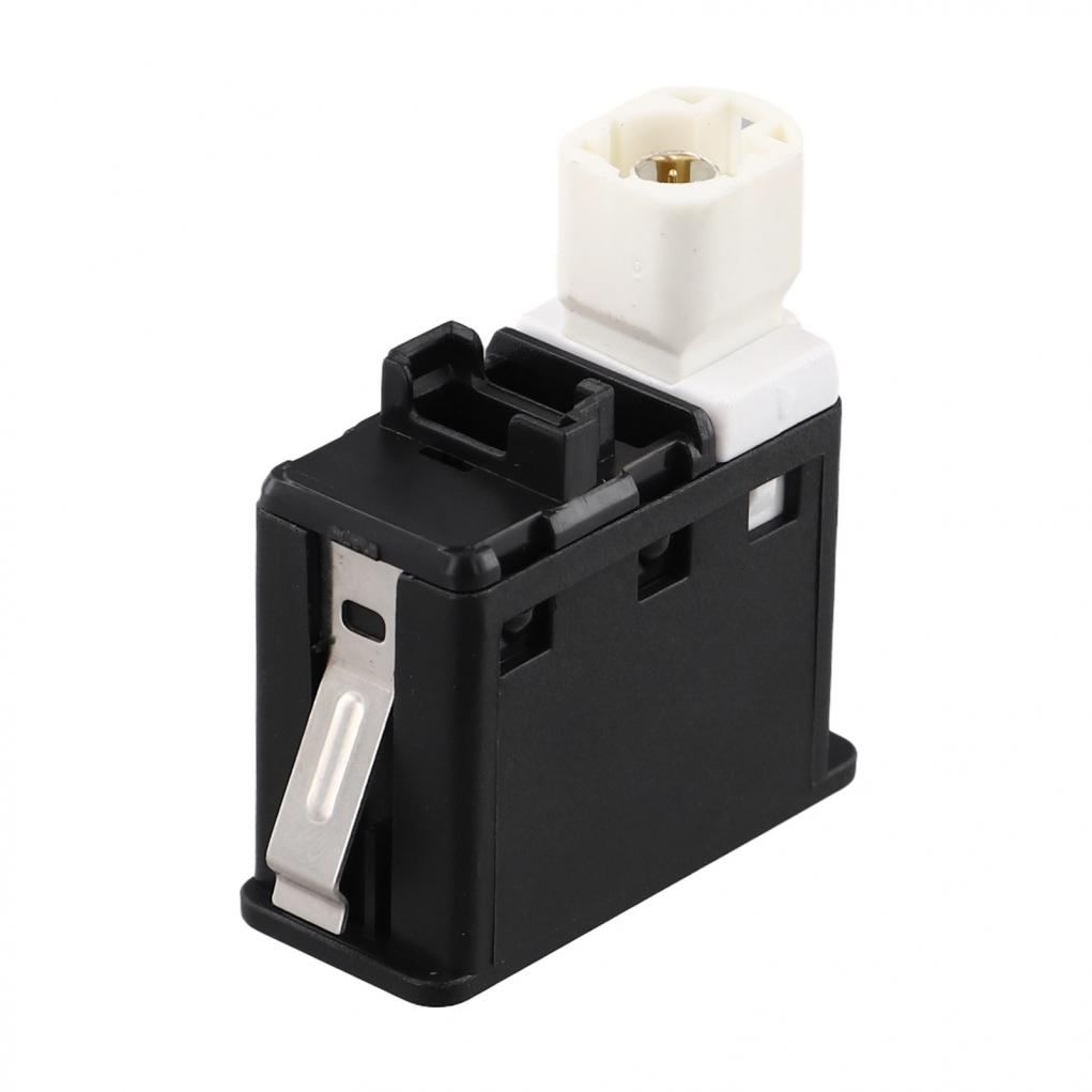 Практичный USB AUX In разъем для BMW X1 E84 X3 F25 X4 F26 E70 X6 E71 E72