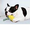 Corn Sound Toys Pet Products New Dog Toys Teeth Grinding Sticks Dog Toothbrushes Dog Toys