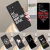 Силиконовый чехол для телефона Муай Тай для Samsung Galaxy note 10 pro S26 S25 S24 S23 S22 S21 Plus S25Ultra Capa Cover
