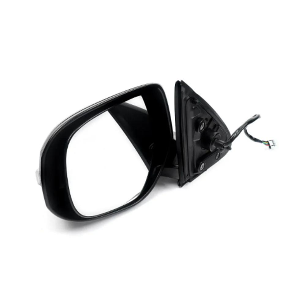 Electric Heated Rearview Mirror Assembly for 2014-2019 Mitsubishi Outlander