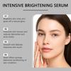 Интенсивная осветляющая сыворотка Осветляющая сыворотка Отбеливающая сыворотка Набор увлажняющих сывороток длительного действия, 15 мл + 1,5 г