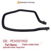 Engine Coolant Hose for Land Rover Range Rover - Hot Selling Car Accessory
