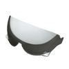 Козырек для шлема JO для SHOEI JO EX-Zero CJ-3 Визор Шлема Мотоциклетный Прочный Защитный Щиток Лица Внутреннее Покрытие УФ-Защитный Объектив Ветрозащитный