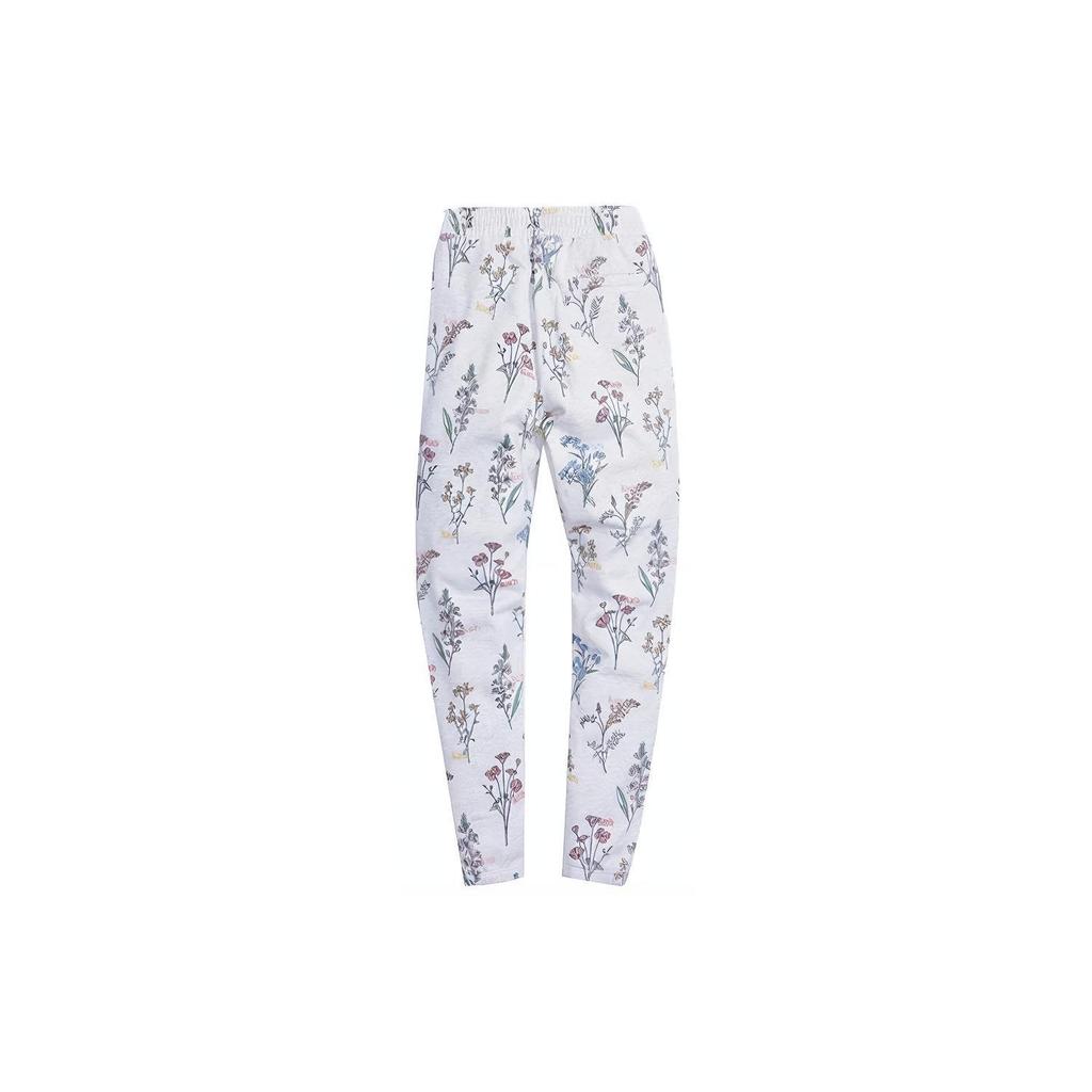 Kith Ботанический цветочный спортивные штаны Williams I KH6516-002