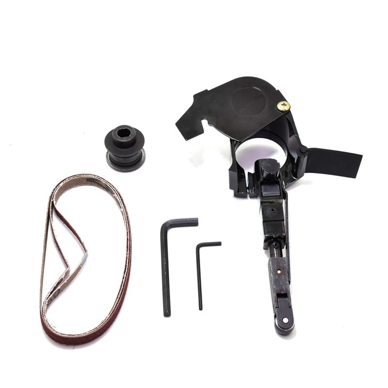 2025 Trend Belt Sander Adapter For Angle Grinde,2522-20 Belt Sander Adapter Compatible With For M12 FUEL 12V