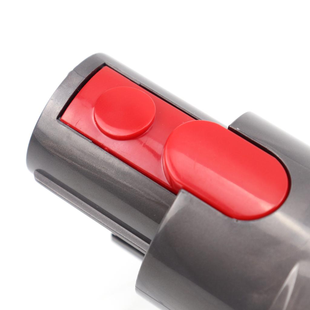 Для пылесосов Dyson DC V6 V7 V8 V10 V11 V15 V12 Slim Аксессуары Насадка-ролик Щетка Моющийся HEPA-фильтр Запасные части