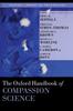 Книга The Oxford Handbook of Compassion Science