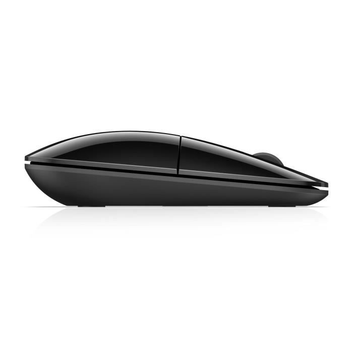 Souris Sans Fil HP Z3700 - Noir Onyx