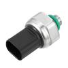 A/C Pressure Sensor Switch For BMW E38 E39 E46 E53 E60 E64 E66 E90 E93 F10 F30
