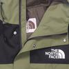 THE NORTH FACE Jacket Unisex Army Green NI2HQ02J