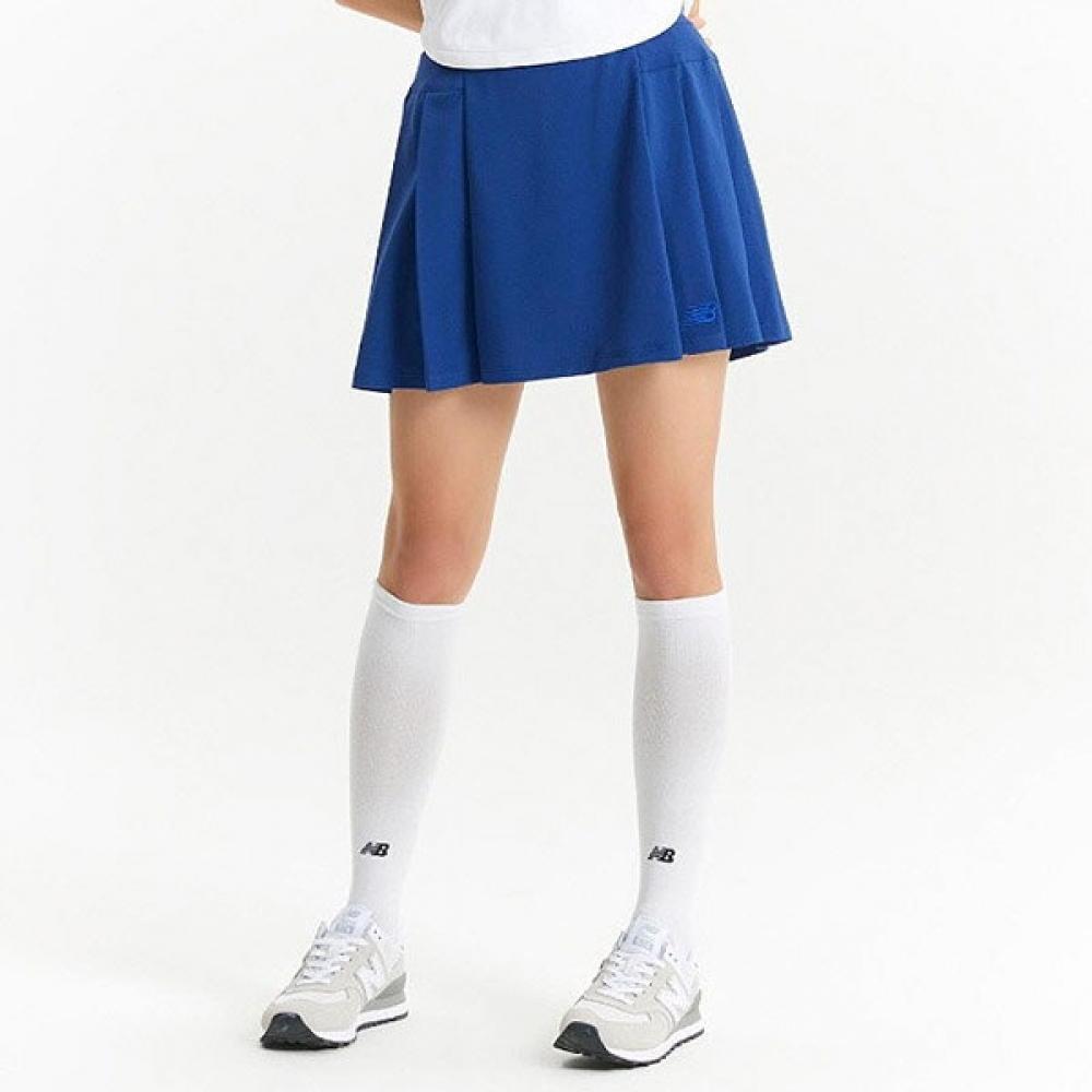 NeW Balance W Sporty Pleats Skirt nbnWe2W512 63