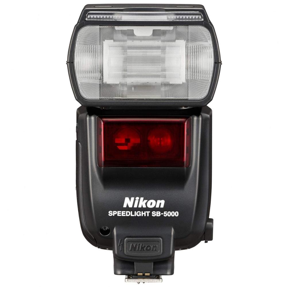 Nikon Вспышка Speedlight SB-5000