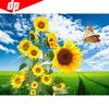 Full Round Diamond Painting Sunflower 5D Diamond Mosaic Diamond Embroidery