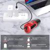 Зарядное устройство USB-адаптер для литиевой батареи Milwaukee 12V Адаптер-зарядное устройство для Milwaukee