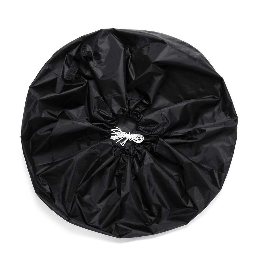 Van Truck Anti Sun Car Care Accessories Tyre Bag Car Spare Tire Cover Wheel Cover Spare Tyre Cover