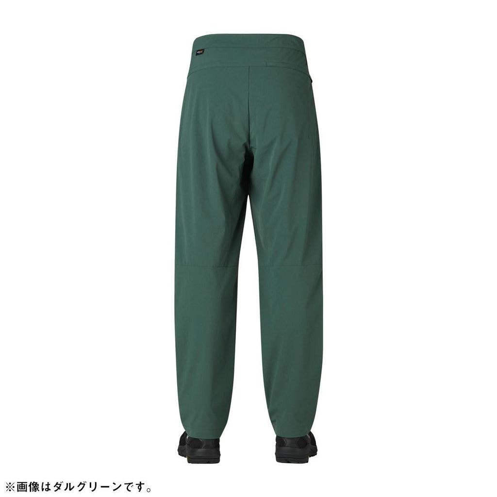 CORDURA Basic Long Pants Dark Green M [Daiwa] DP-8426