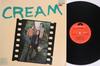 LP Пластинка CREAM  Cream 2384067 POLYDOR 1974 UK Рок Б/У