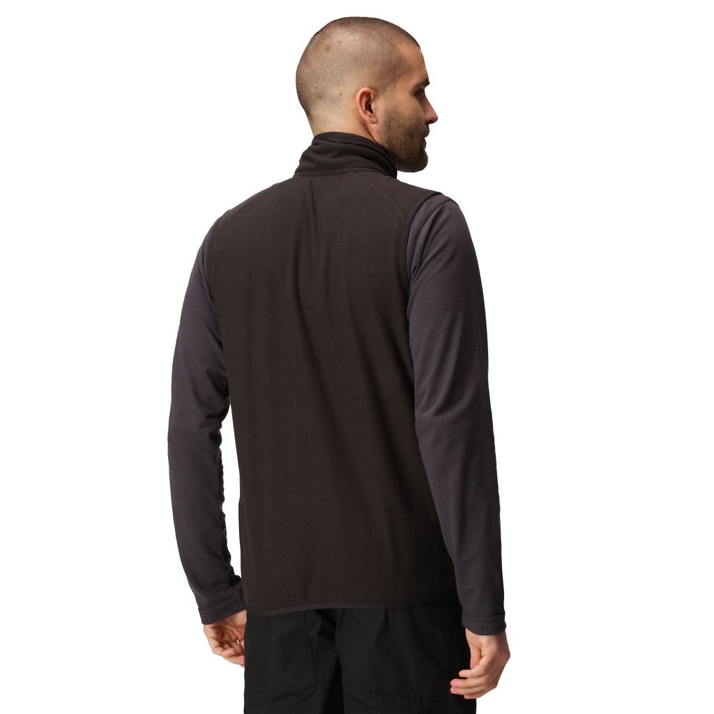 Regatta Professional Unisex Adult Navigate Fleece Body Warmer