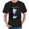 Fashion 2000s Morrissey T-shirt New Arrival Men'S Short @100214