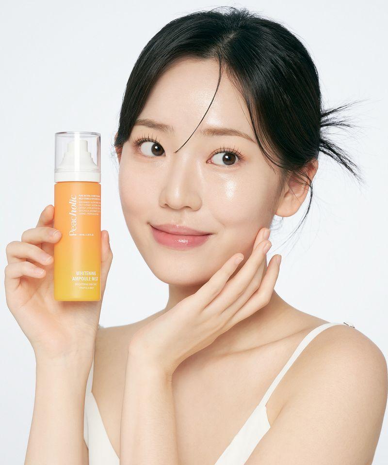Whitening Ampoule Mist