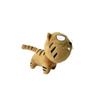 Toradora! Anime Plush Toy - 20cm Cute Tiger Doll, Palmtop Tiger Stuffed Animal