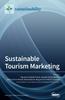 Книга Sustainable Tourism Marketing