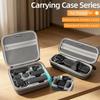 Портативный кейс-сумка для переноски корпуса камеры для стабилизатора DJI Osmo Pocket 4P Аксессуары для камеры
