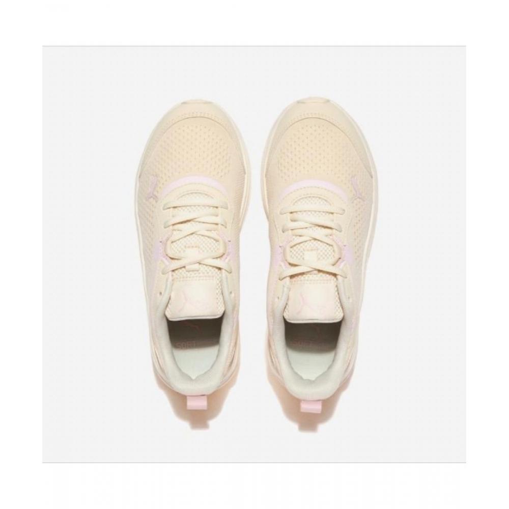 Puma Softride Stacked Clean Women S Softride Stakd Clean wnS 31083103 