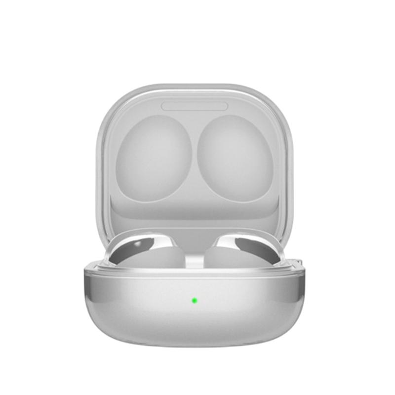 Защитный чехол для переноски для наушников Galaxy Buds, аксессуар, пылезащитный протектор, реквизит, моющиеся коробки, держатель