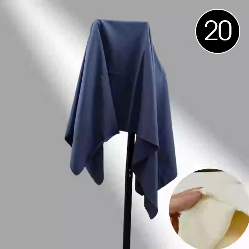 50*150 см Утолщенная Джинсовая Хлопковая Ткань Антиморщинная Саржа Стиранная Джинсовая Ткань Для Шитья Тренча Куртки Фартука Диванного DIY Материал