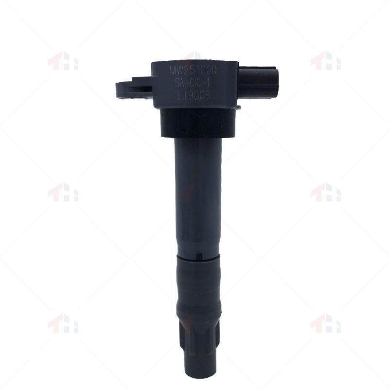 SMW251000 Ignition coil is suitable for Great Wall HAVAL H6 gasoline 2.4L displacement 4G69S4M engine