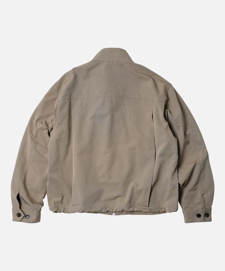 Куртка Harrington Buddy Frizmworks _ Бежевая